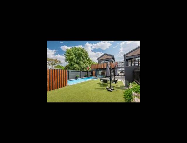 1 BEDROOM PROPERTY TO RENT IN BRYANSTON